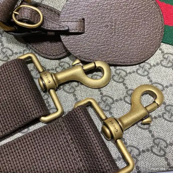 Firstbag ru GG carry-on medium Ophidia GUCCI duffle 0501